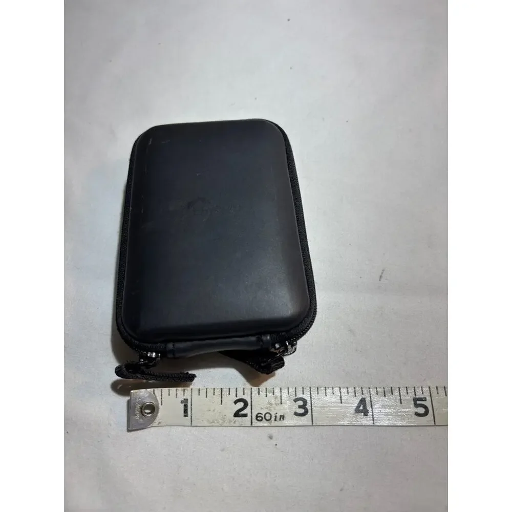 Lowepro Hard Shell Camera Case